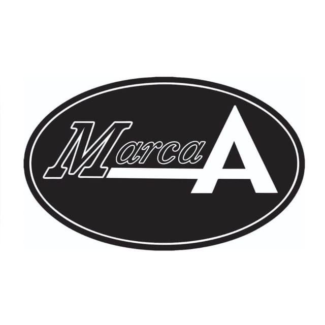 Marca A